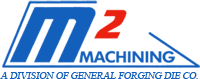 M2 Machining